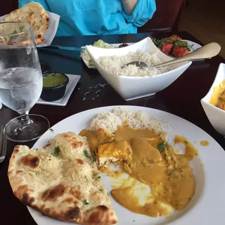 Paneer Tikka