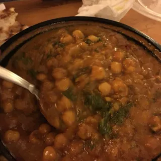 Channa Masala