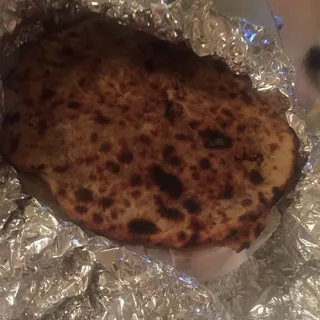 Keema Naan