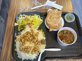 Rice Guys