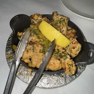 Chicken