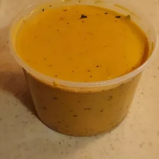Pic of Tikka Masala in my order