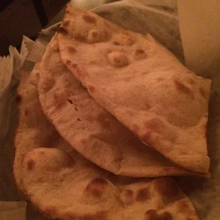 Tandoori Roti