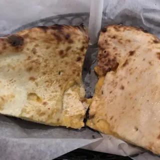 Cheese Naan