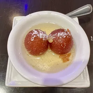 Gulab Jamoon