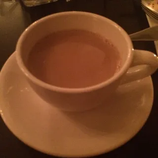 Masala Tea
