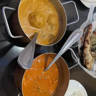 Malai Kofta