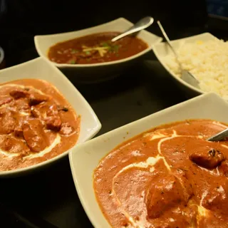 Butter Chicken