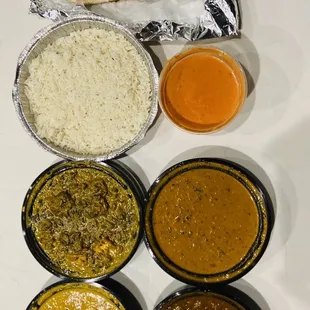 Saffron Indian Cuisine