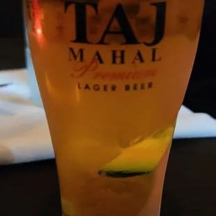 Indian Beer