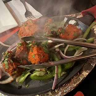 Chicken Tikka