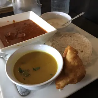 Chicken Tikka