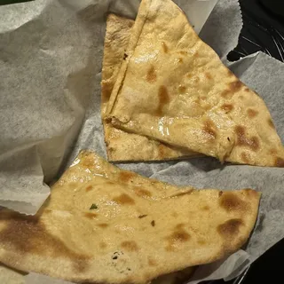 Tandoori Roti