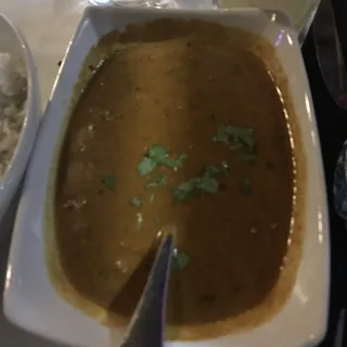 Dal Makhni