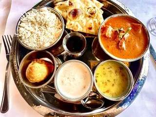 Bombay Darbar