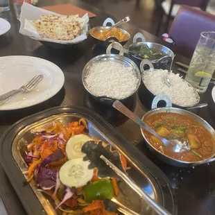 Large table