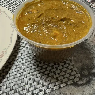 Chicken chettinad