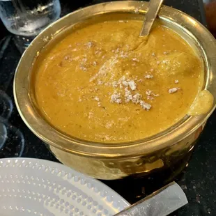 Malai Kofta
