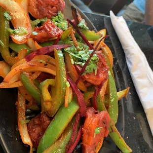 Tandoori Shrimp