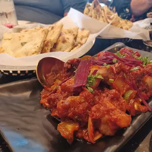 Gobi Manchurian