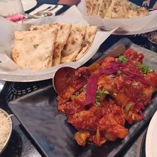 Gobi Manchurian