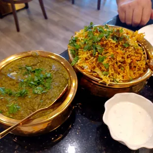 food, curry
