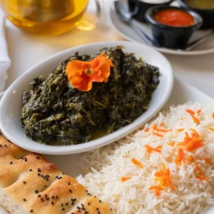 Saffron Kitchen
