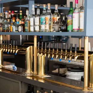 The Bar