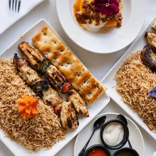 Kabobs