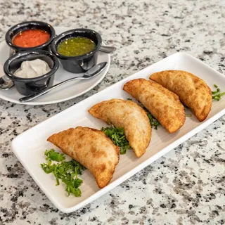 SAMOSA