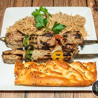BEEF KABOB