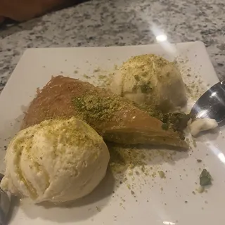 ICE CREAM