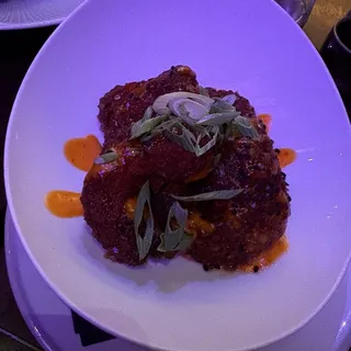 Bang Bang Shrimp