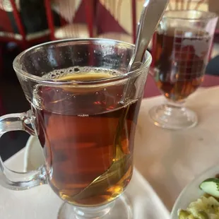 Persian Tea