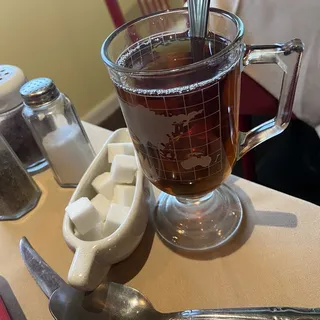 Persian Tea