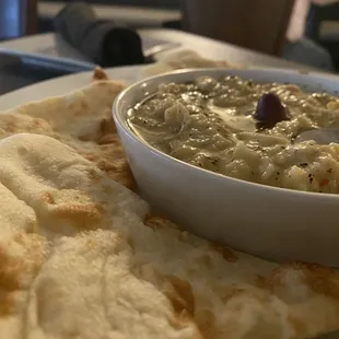 Baba Ganoush