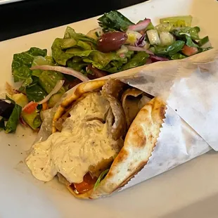 food