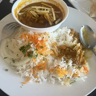 Mast O&apos; Khari