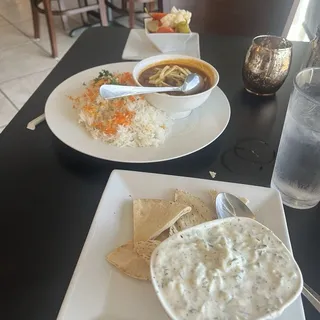 Gheymeh