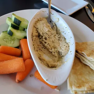 Pita bread