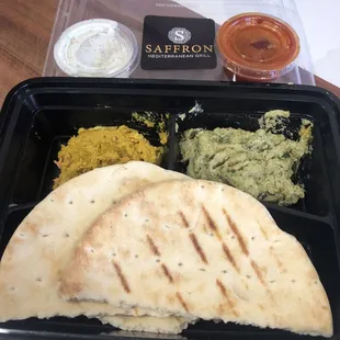 Greek Goddess Hummus and Onion&amp;Garlic Hummus