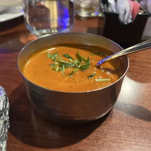 food, curry