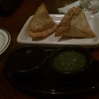 Samosa