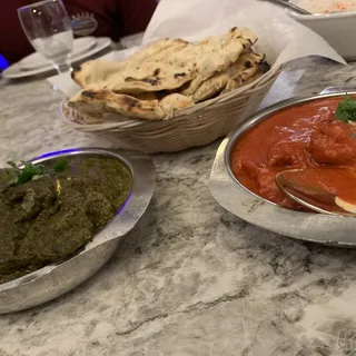 Chicken Makhani