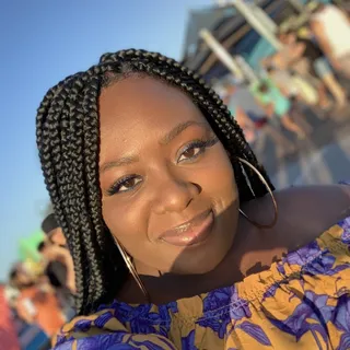 Shante R.