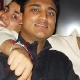 Praveen P.