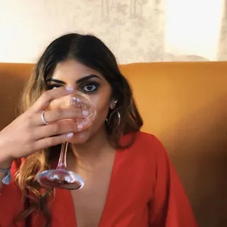 Nishika R.