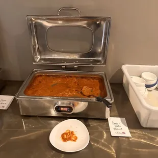 Paneer Tikka Masala (Gluten Free)