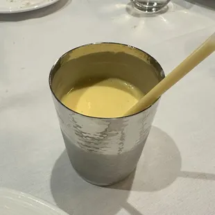 Mango Lassi