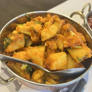 ALOO GOBI